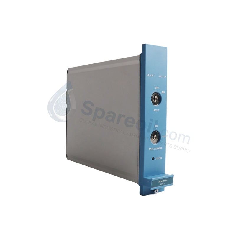Battery and Key Switch Module SIL3 | Honeywell FC-BKM-0001