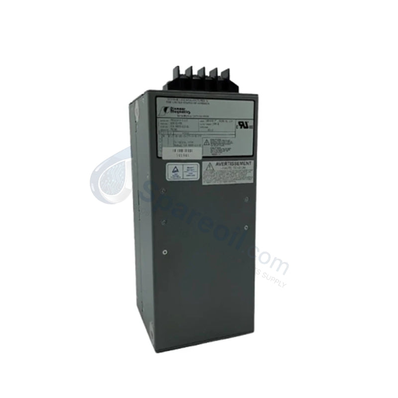 80026-529-01 Rockwell Automation PowerFlex 7000 Spare