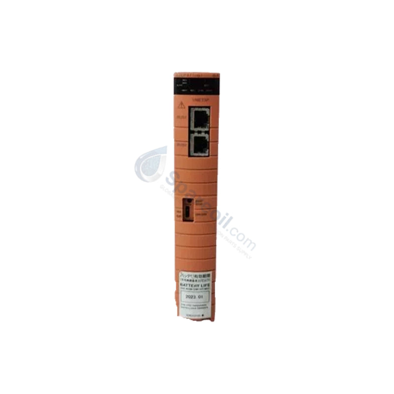 Módulo de procesador Yokogawa S2CP471-01 CENTUM VP