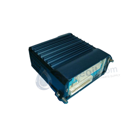وحدة التوسع Foxboro Fieldbus طراز FEM100 | مخزون جديد وأصلي