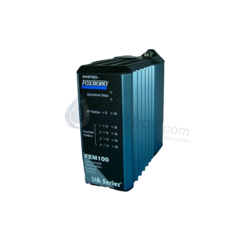FEM100 Módulo de expansión Foxboro Fieldbus | Nuevo y en stock original