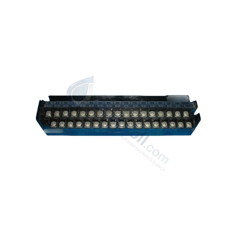 الوحدة الطرفية للمدخلات والمخرجات الميدانية Yokogawa TE16*B CENTUM VP