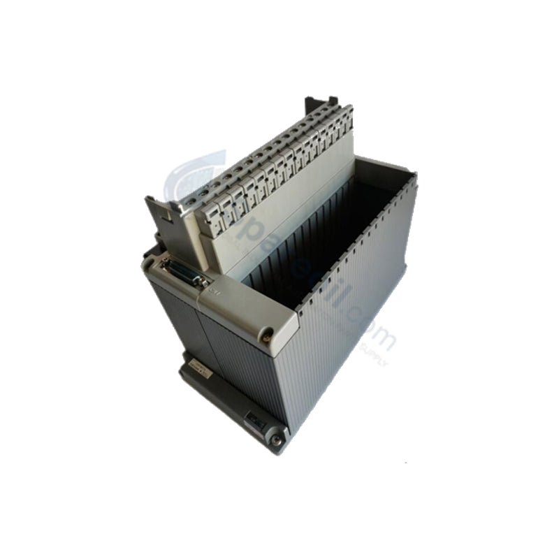 AMN12T-S2 YOKOGAWA CENTUM VP High-Speed Analog I/O Nest