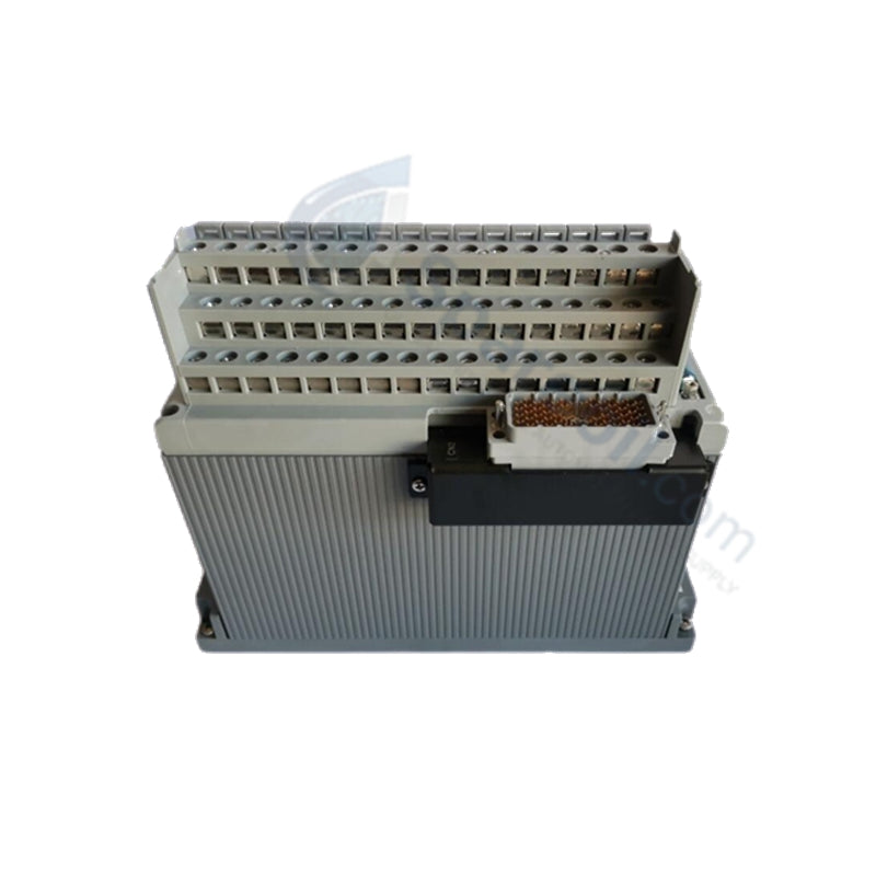 AMN12T-S2 YOKOGAWA CENTUM VP High-Speed Analog I/O Nest
