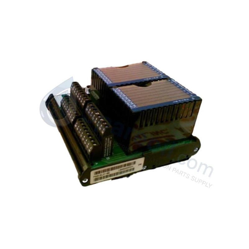 P0916JY Foxboro FBM242 Módulo DCS Hoja de Datos Técnicos