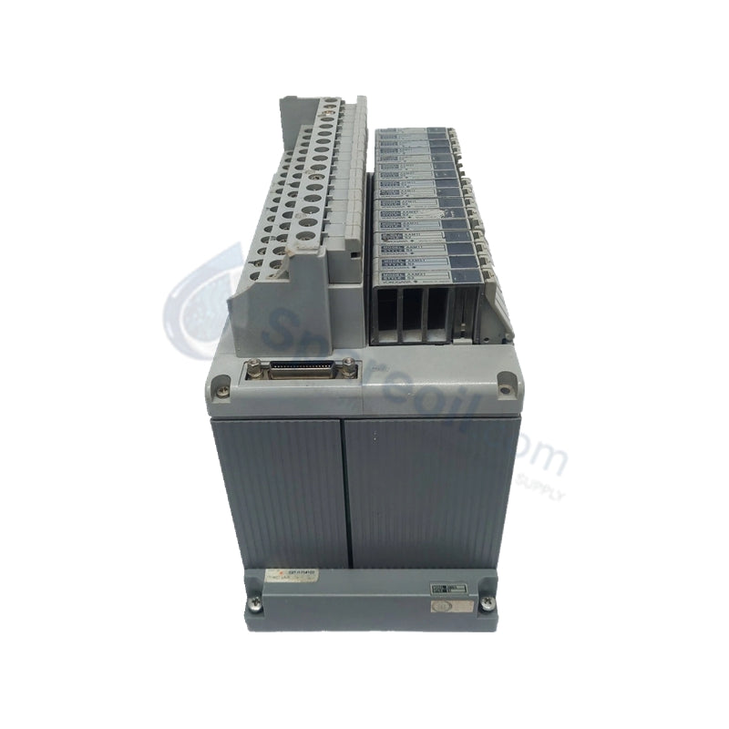 AMN12T-S2 YOKOGAWA CENTUM VP High-Speed Analog I/O Nest