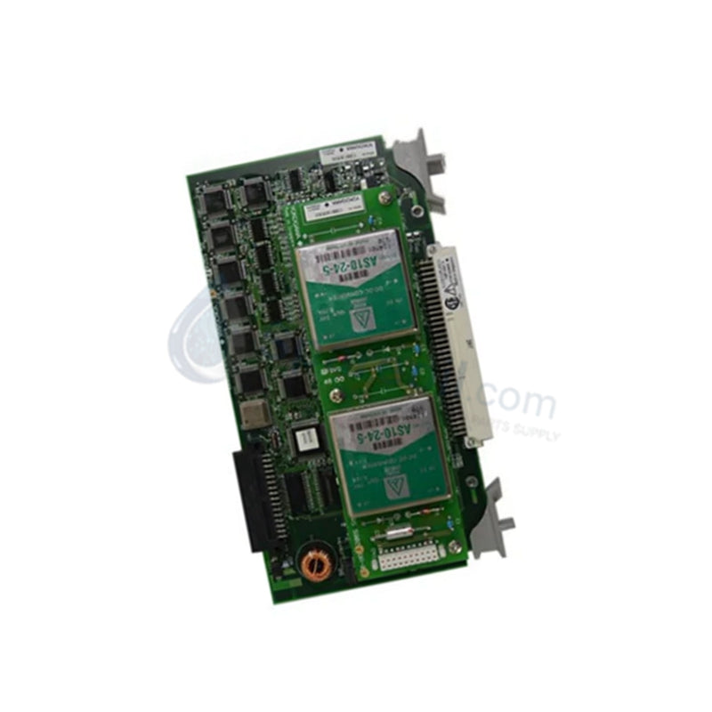 AMM52 CENTUM Yokogawa DCS Analog Input Multiplexer Module