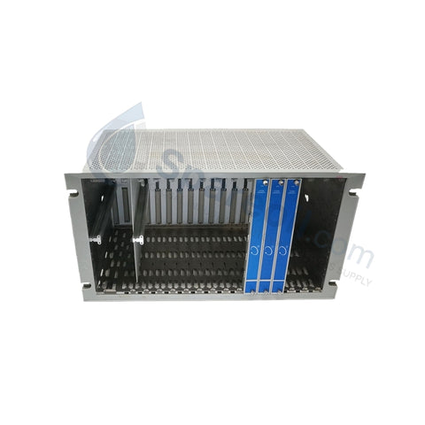 3500/05-01-02-00-00-01 Bently Nevada | 14-Slot Machinery Rack