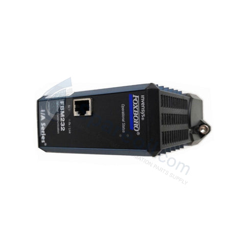 P0926GW Foxboro FBM232 ورقة البيانات والدليل الفني