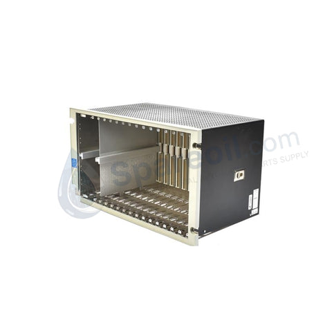 SIL3 Machinery Protection Mini-Rack | Bently Nevada 3500/05