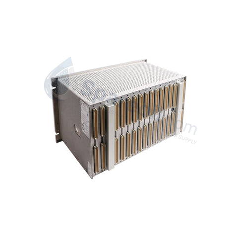 SIL3 Machinery Protection Mini-Rack | Bently Nevada 3500/05