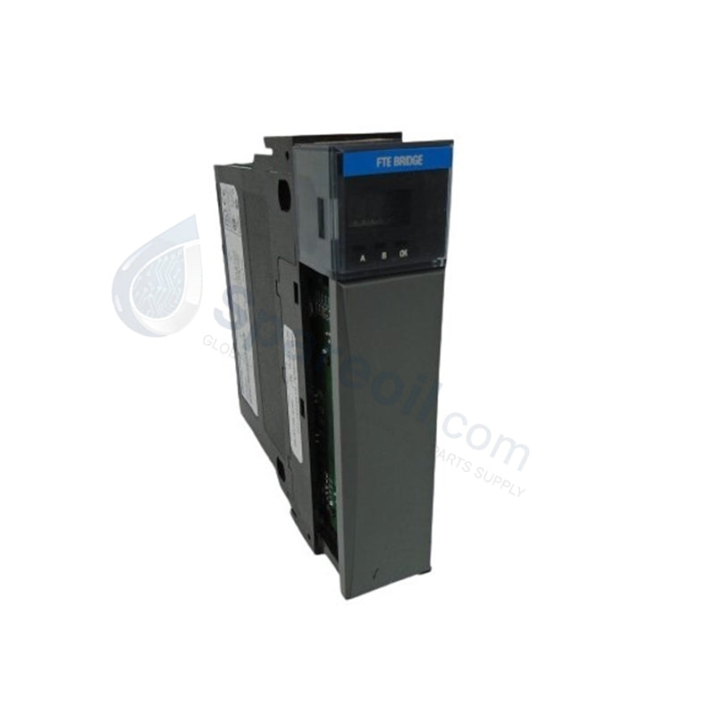 Rockwell 1756-IB32 10-31V DC High Density Input Module