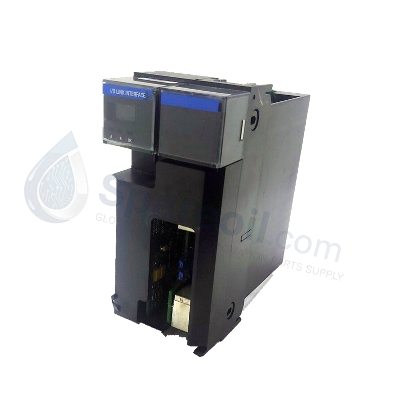 Honeywell 51309283-600 TK-IOLI01 I/O Link Interface Module