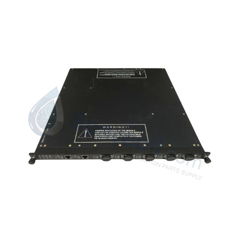 DI3311 Triconex | 32-Channel Safety Digital Input Card