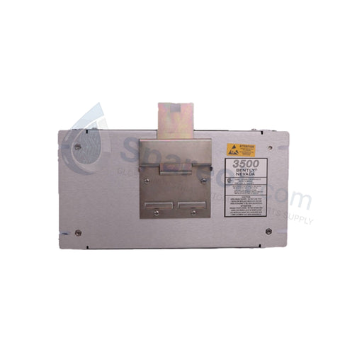 145988-01 Bently Nevada | 3500 Series Monitor Module