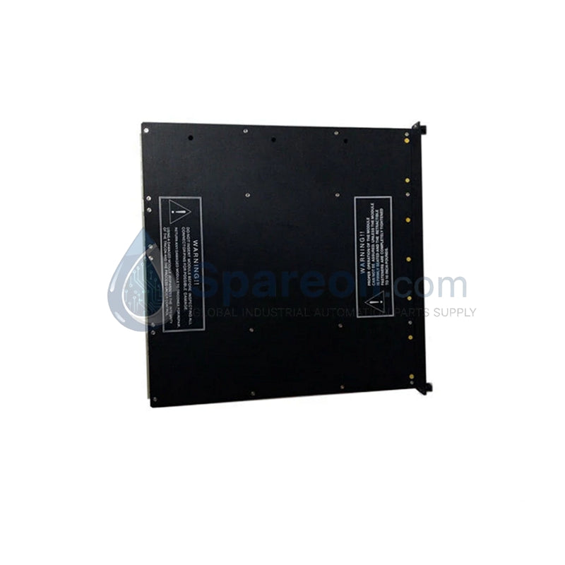 DI3311 Triconex | 32-Channel Safety Digital Input Card