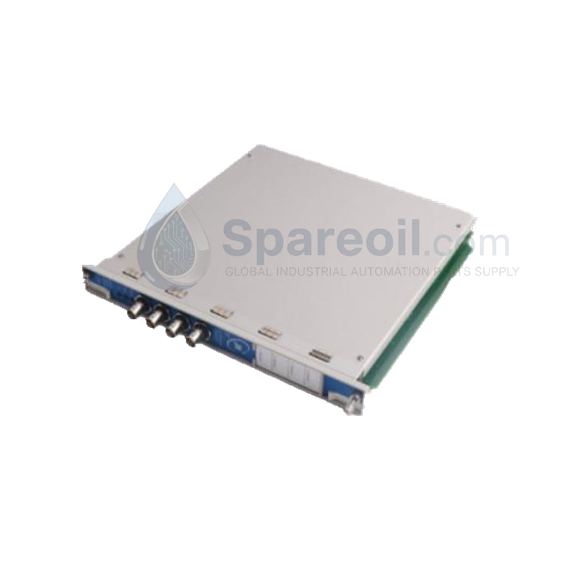 Brand New Bently Nevada 3500/92 | Modbus RTU Interface