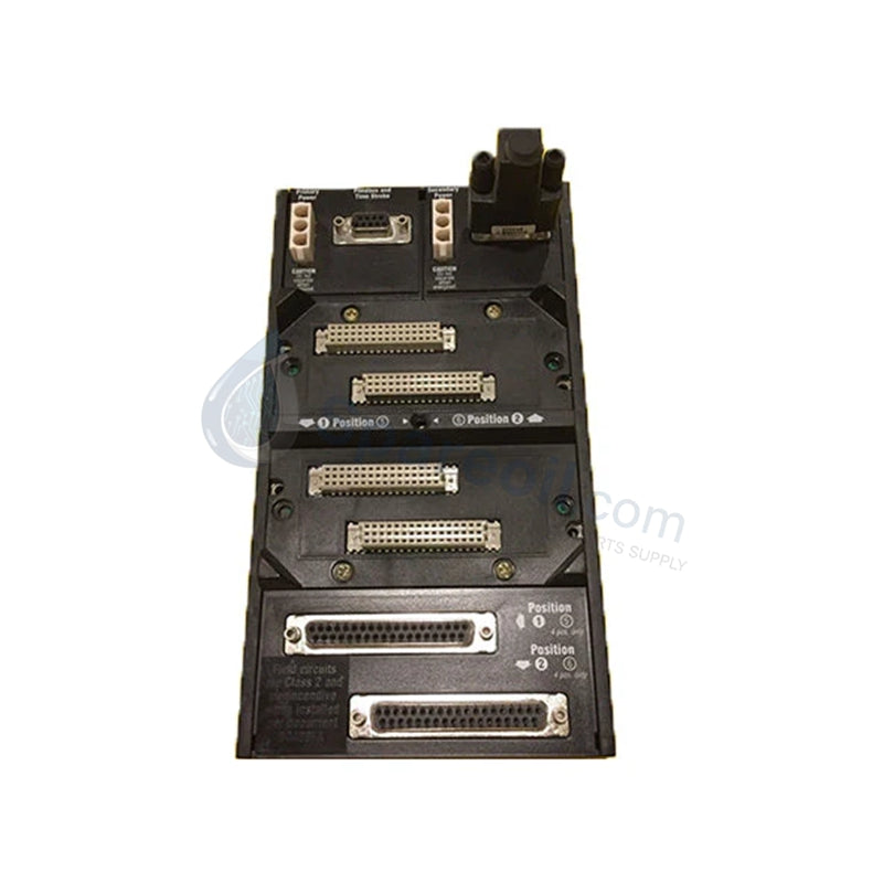 P0926HTA Foxboro Hoja de datos y manual técnico de la base de 8 ranuras