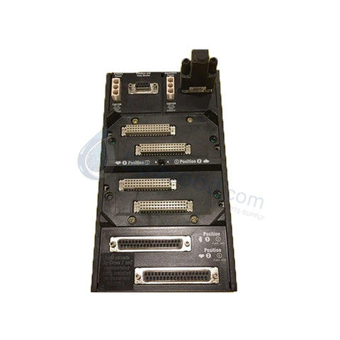 P0926HTA Foxboro 8 Slot Baseplate Datasheet & Technical Manual