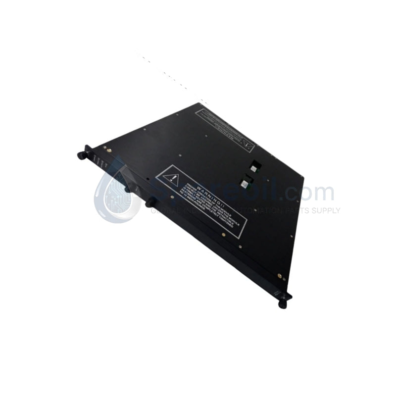 Triconex 3806E Analog Output Module | TMR Safety
