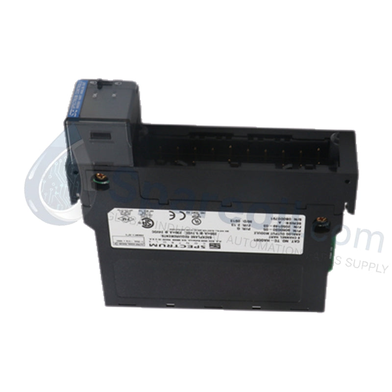 Rockwell 1756-IB32 10-31V DC High Density Input Module