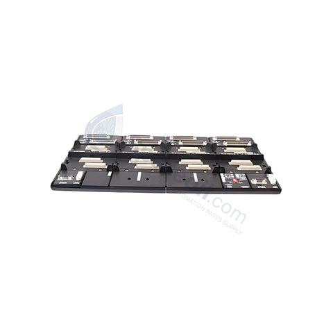 P0926HTA Foxboro 8 Slot Baseplate Datasheet & Technical Manual