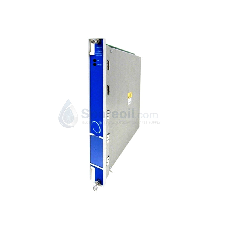 Brand New Bently Nevada 3500/92 | Modbus RTU Interface