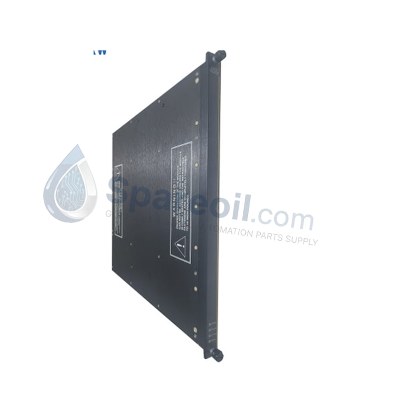 Triconex 3806E Analog Output Module | TMR Safety