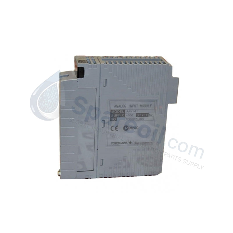 Yokogawa AAI143 CENTUM CS 3000 Analog Input Card