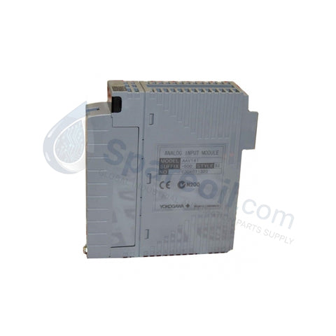 AAI143-S00 Yokogawa CENTUM CS 3000 Analog Input Card