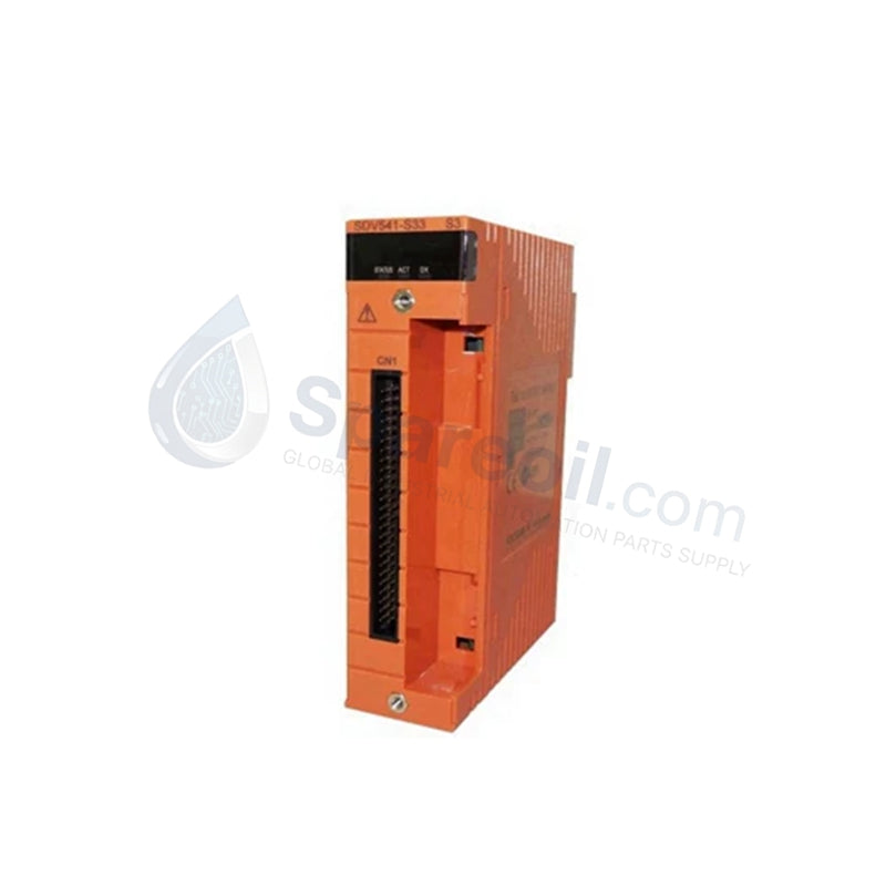 S9341FA Yokogawa ESB Bus Connector Terminator Unit