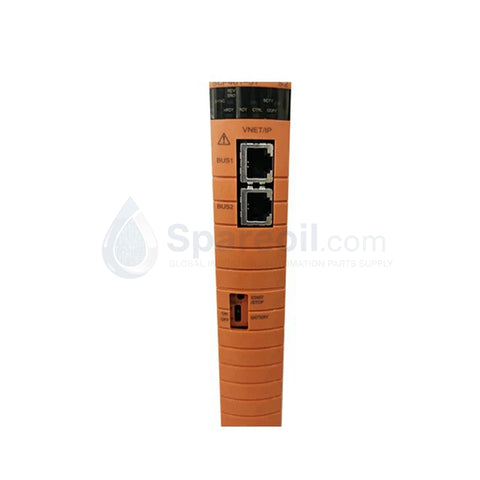 Yokogawa SCP451-53 CENTUM VP Field Control Processor