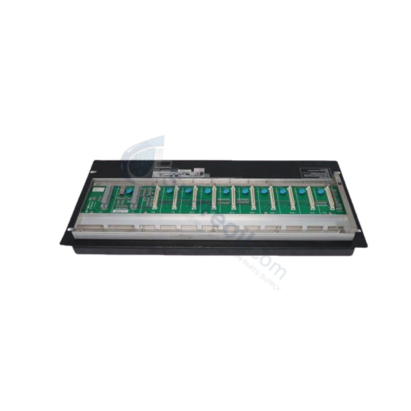 وحدة تحكم أمان مكررة Yokogawa SSC60D-S2121 ProSafe-RS SIL3