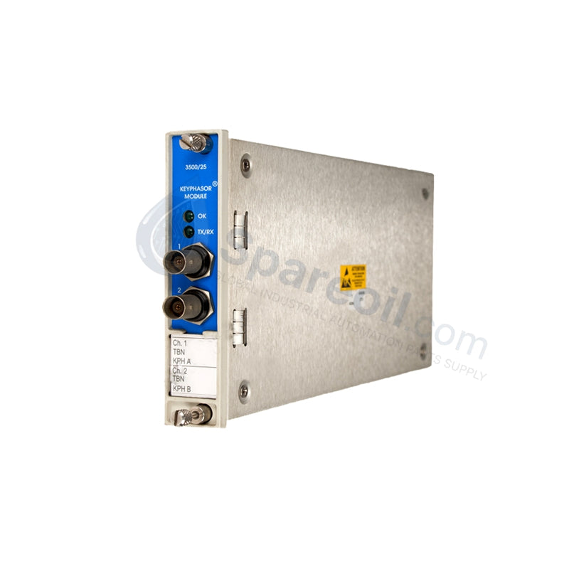 Buy 3500/25-01-01-00 | Bently Nevada Internal Termination I/O