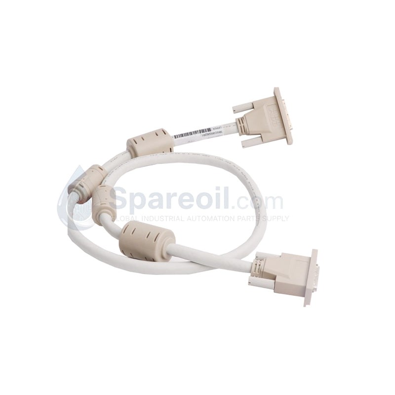 3BSC950262R1 ABB TK851V010 BC810 كابل التوصيل البيني 1 متر