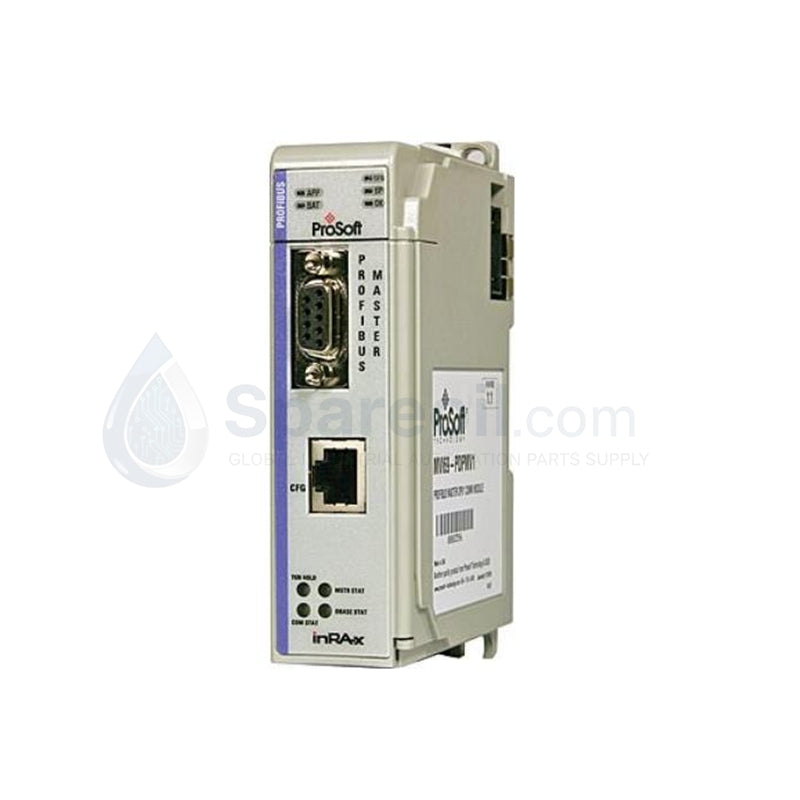MVI69-PDPS | بروسوفت MVI69 | اتصال CompactLogix