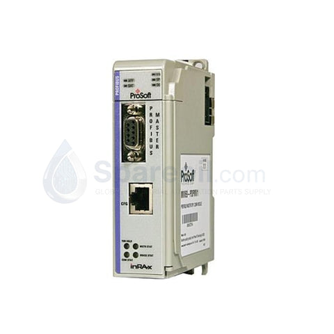 MVI69-PDPS | ProSoft MVI69 | CompactLogix Communication