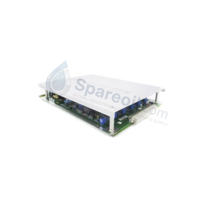 79502-01 Bently Nevada | 3300 Series RTD/TC Monitor Card