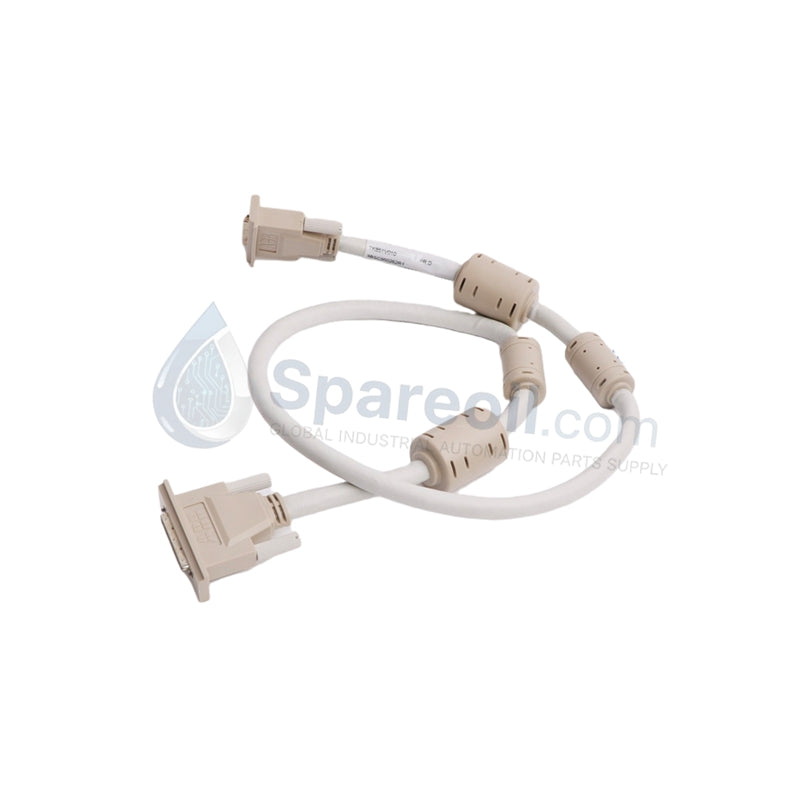 3BSC950262R1 ABB TK851V010 BC810 كابل التوصيل البيني 1 متر