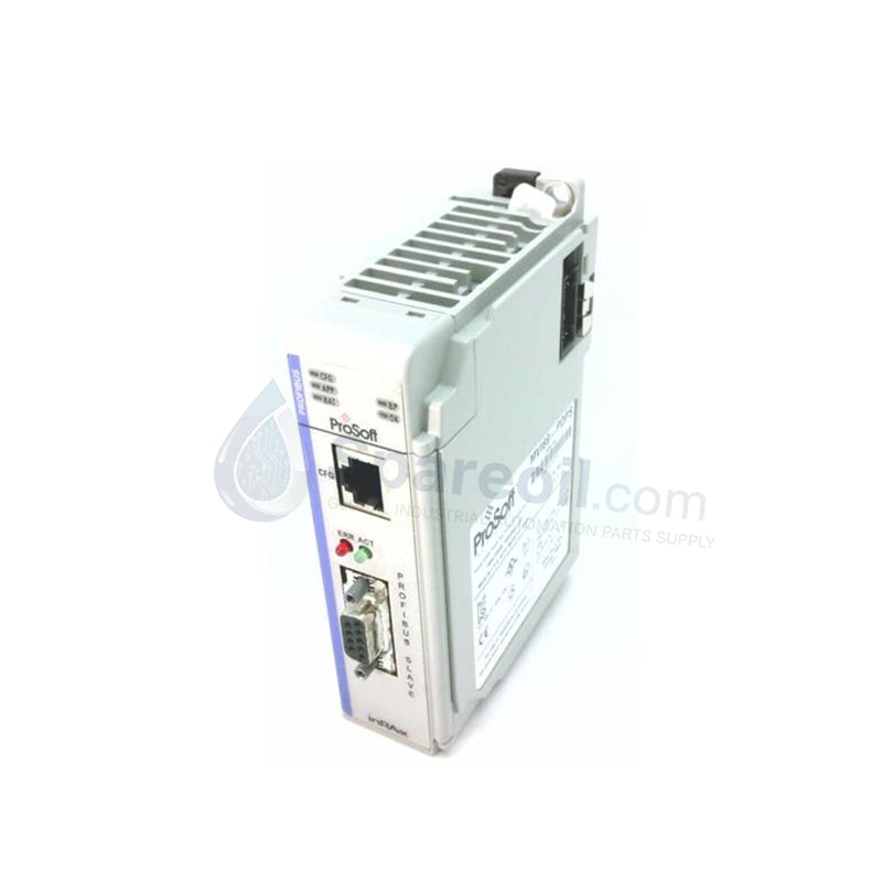 MVI69-PDPS | بروسوفت MVI69 | اتصال CompactLogix