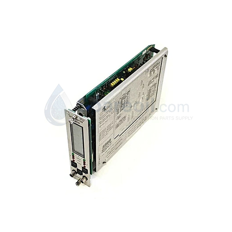 79502-01 Bently Nevada | 3300 Series RTD/TC Monitor Card