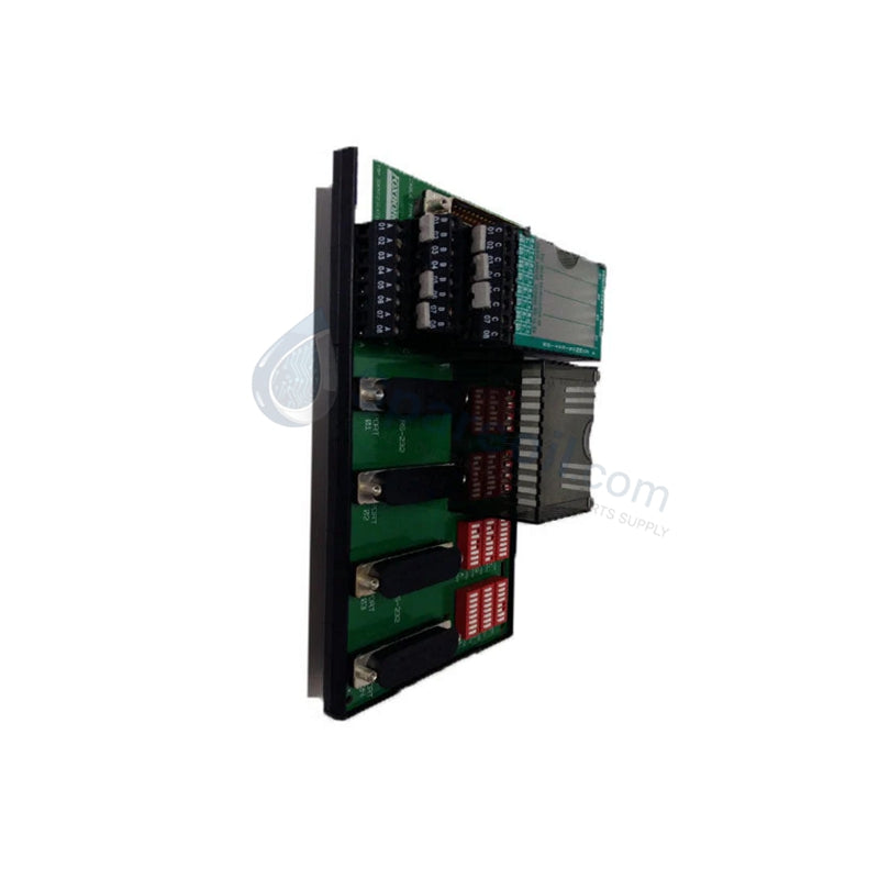 FBM217 P0916CA Módulo de entrada analógica Foxboro | Stock nuevo y original
