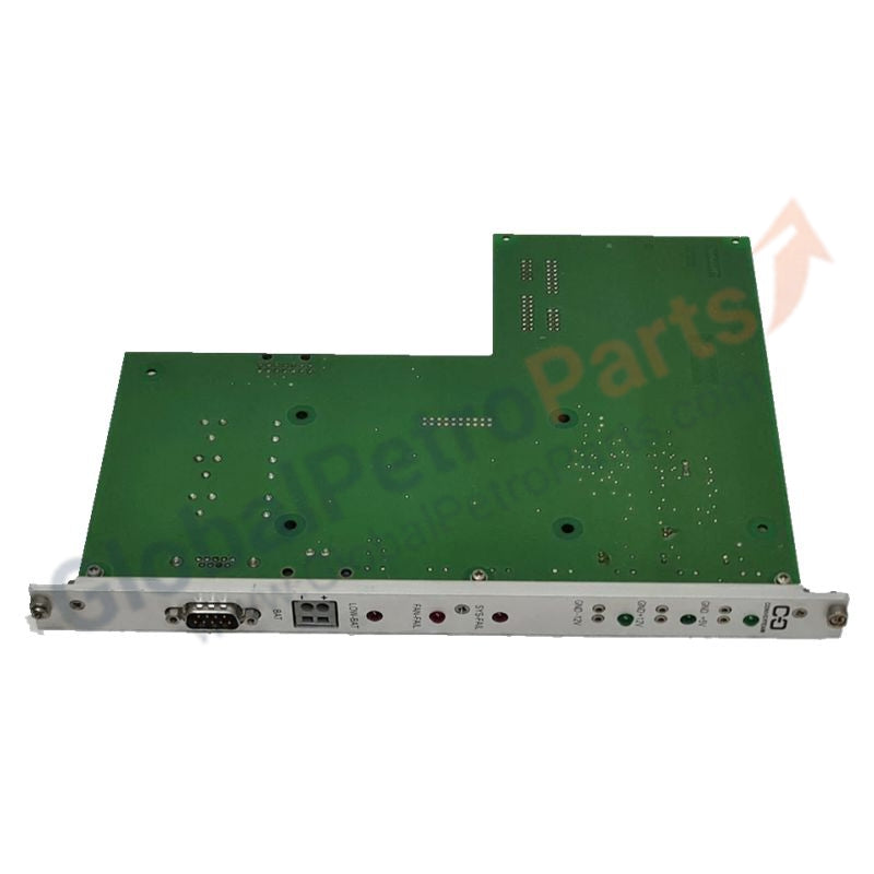 CPU Control Processor 43297029 Alstom