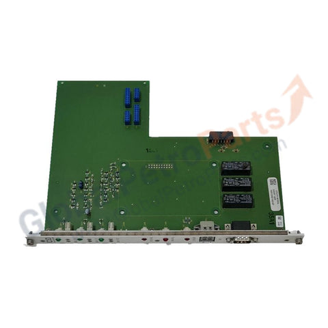 CPU Control Processor 43297029 Alstom