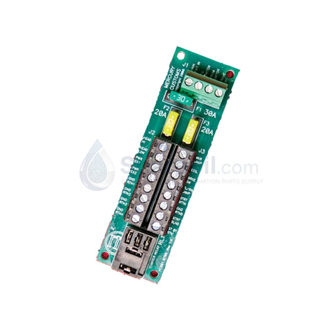 New Bently Nevada 88149-01 | Machinery Alarm Output Board