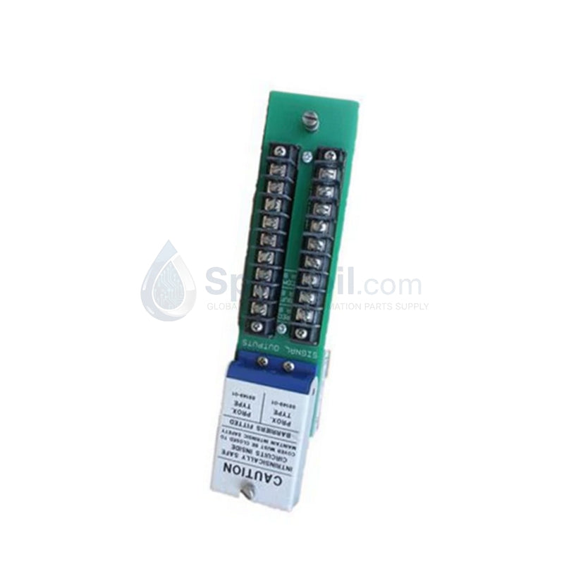 New Bently Nevada 88149-01 | Machinery Alarm Output Board