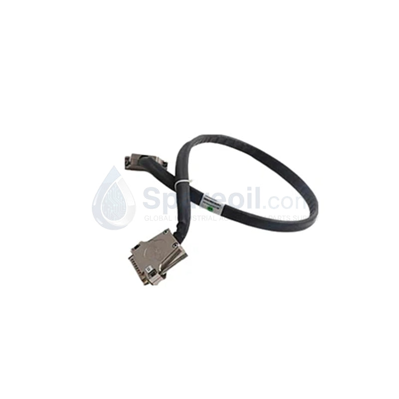 كابل اتصالات ثنائي القناة ABB TK821F Freelance