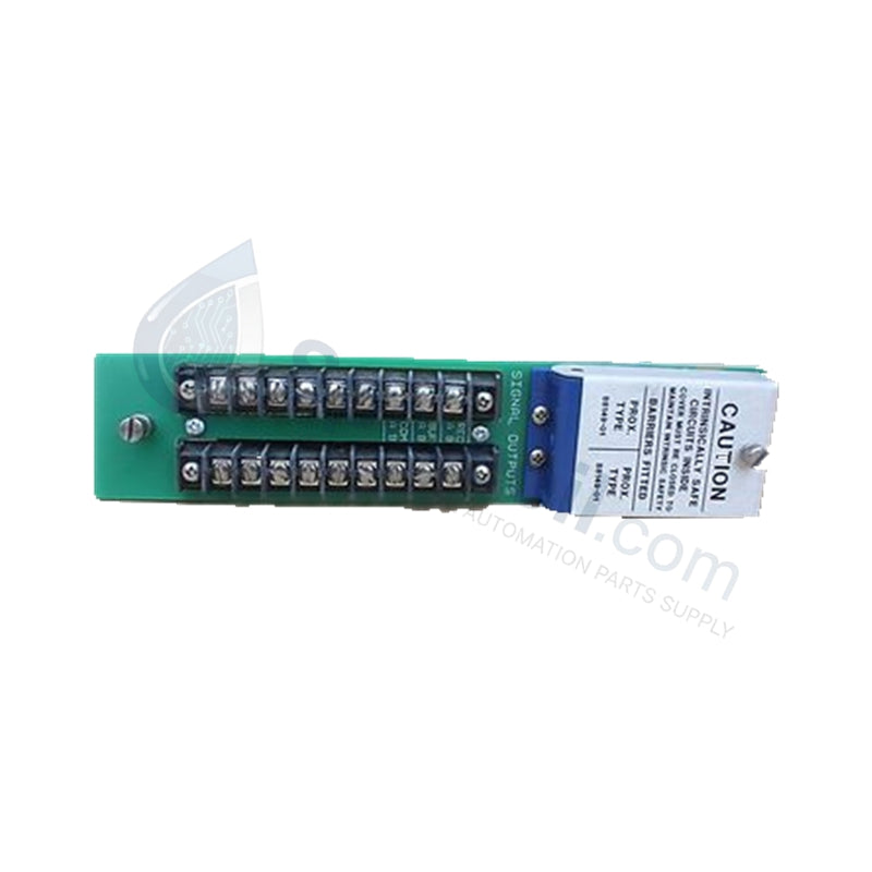 New Bently Nevada 88149-01 | Machinery Alarm Output Board