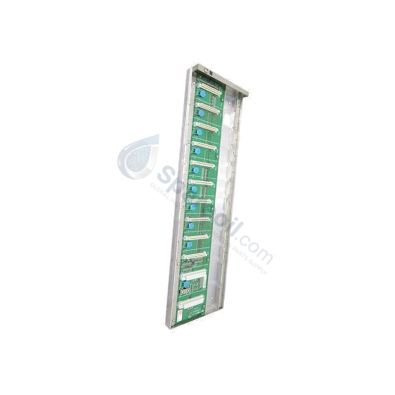 YOKOGAWA F3BU09-0N/D2 FA-M3 Baseboard Module