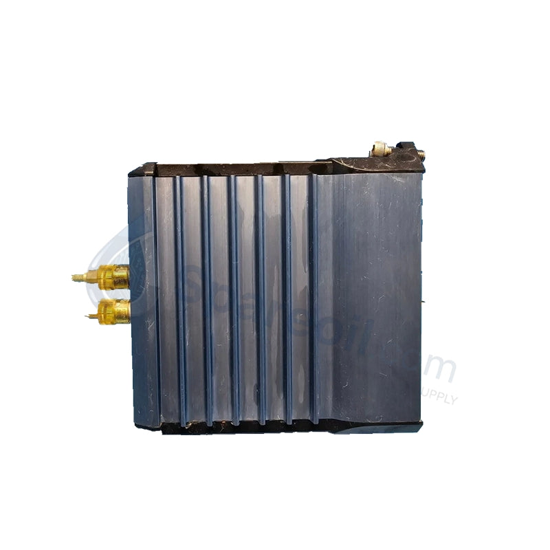 Hoja de datos y manual técnico de la serie I/A de Foxboro P0914YZ FCM2F2